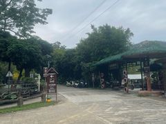 -海南槟榔谷黎苗文化旅游区