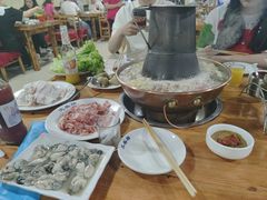 -元盛居(生态大街店)