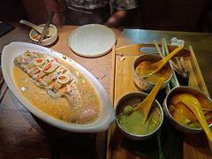 -太泰东南亚餐厅(万福广场店)