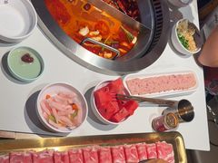 -小龙坎火锅(IFS HOT店)