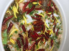 -江渔儿酸菜鱼(映月湖环宇城店)