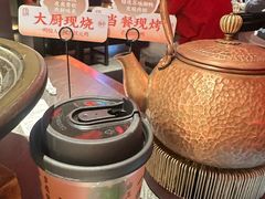 -小厨娘金榜题名(夫子庙秦淮河店)