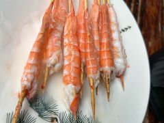 -大良毋米粥·粥底火锅(岭南天地店)