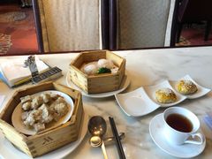 -顺德美的万豪酒店-万豪中餐厅