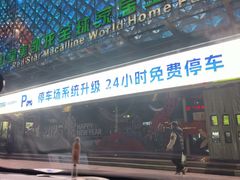 -红星美凯龙(东北全球家居1号店)