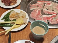 -比尔森韩式烤肉自助(国商店)