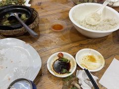 -官塘锋记鱼生·生腌·砂锅粥(牌坊街店)