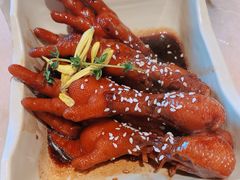 -桂满陇-锦绣江南(万象城店)