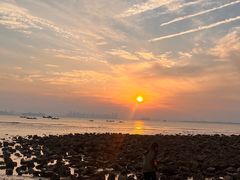 -青岛第三海水浴场