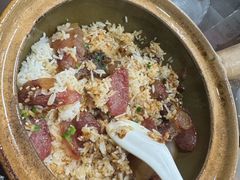 -红星光发煲仔饭(大石街店)