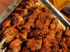 -振生清真饭店(永安道店)