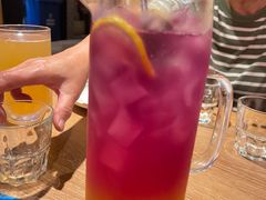 -鱼酷活鱼烤鱼(静安大融城店)