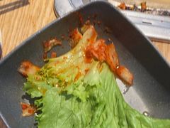 -新石器烤肉(百联川沙店)