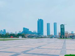 -日照海滨国家森林公园