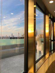 -DOS HOP潮上舞蹈