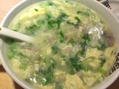 -吕氏疙瘩汤·海鲜新鲁菜(凯德mall新都心店)