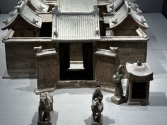 -深圳博物馆(古代艺术馆)