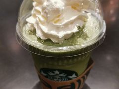 -星巴克(深圳丹竹头分店)