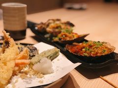 -気楽亭和食料理(气乐亭大世界本店)