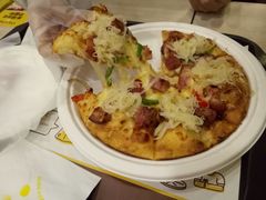 -City1+1城市比萨·意面(桂林路店)