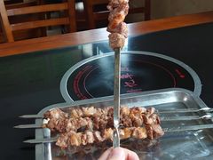 -情忆草原涮肉馆