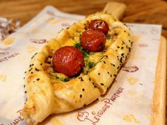 -通海俄式烧烤·俄罗斯大串(爱建店)