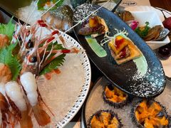 -Mr·Fish鱼鲜生海鲜放题(银泰in99店)
