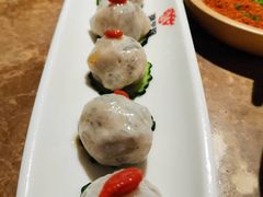 -潮火锅·麻辣牛肉火锅(观音桥方圆·LIVE店)