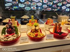 -聚丰园•湖鲜餐厅(阿红私房菜梅石路店)
