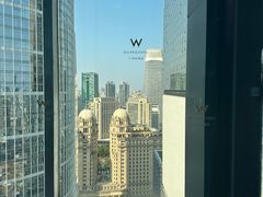 -广州W酒店