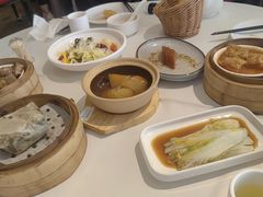 -万龙洲海鲜(南新仓店)