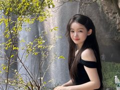 -刘伯温故里景区百丈漈