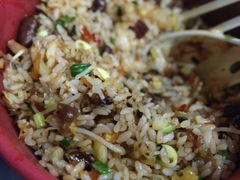 怪噜饭-贵州豆腐王(上合店)