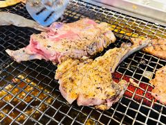 -蚝英雄·鲜蚝自助专门店(洋桥店)