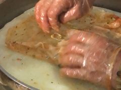 -小竖点徽派卷面皮(洪都店)