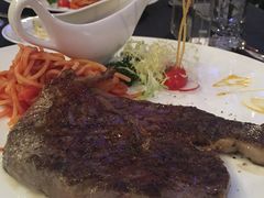 -厚街国际大酒店·360度旋转餐厅
