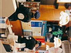 -茶颜悦色(嘉顿一楼吉时赏味游园会店)