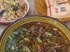 -老陕西面馆(恒茂商业广场店)