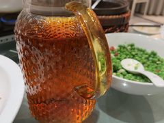 -辛香味烧鱼馆·非遗技艺·排骨红烧肉(光谷医药园店)