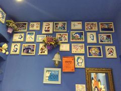 迷途主题旅馆-广州迷途主题旅馆(海珠广场店)