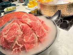 -椰子湾·海南火锅·糟粕醋·椰子鸡(正大广场店)