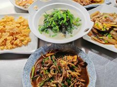 -金秋小吃海鲜·专注30年临海特色风味