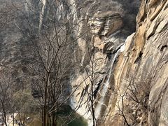 -黑龙潭风景区