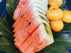 -红菜坊·烤鸭·川鲁宴(石园店)