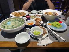 -姑苏家宴·苏帮菜·松鼠桂鱼(苏州总店)
