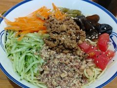 傣味凉面-阿木舂记·特色小吃(平江路店)