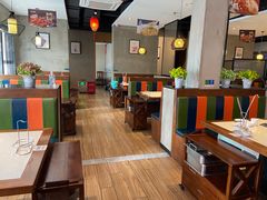 -九府羊·鲜羊火锅·烤串(新华路店)