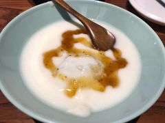酸奶粽子-驿楼兰·新疆菜(火车站店)