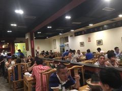 大堂-金生隆(六铺炕店)