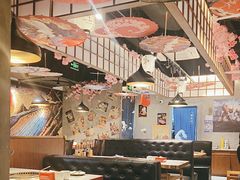 -千寻山野烤肉(天虹店)